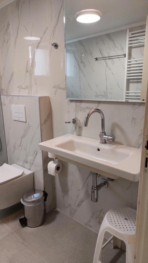 Maria & Kyros House Apartment ปาร์กา ภายนอก รูปภาพ